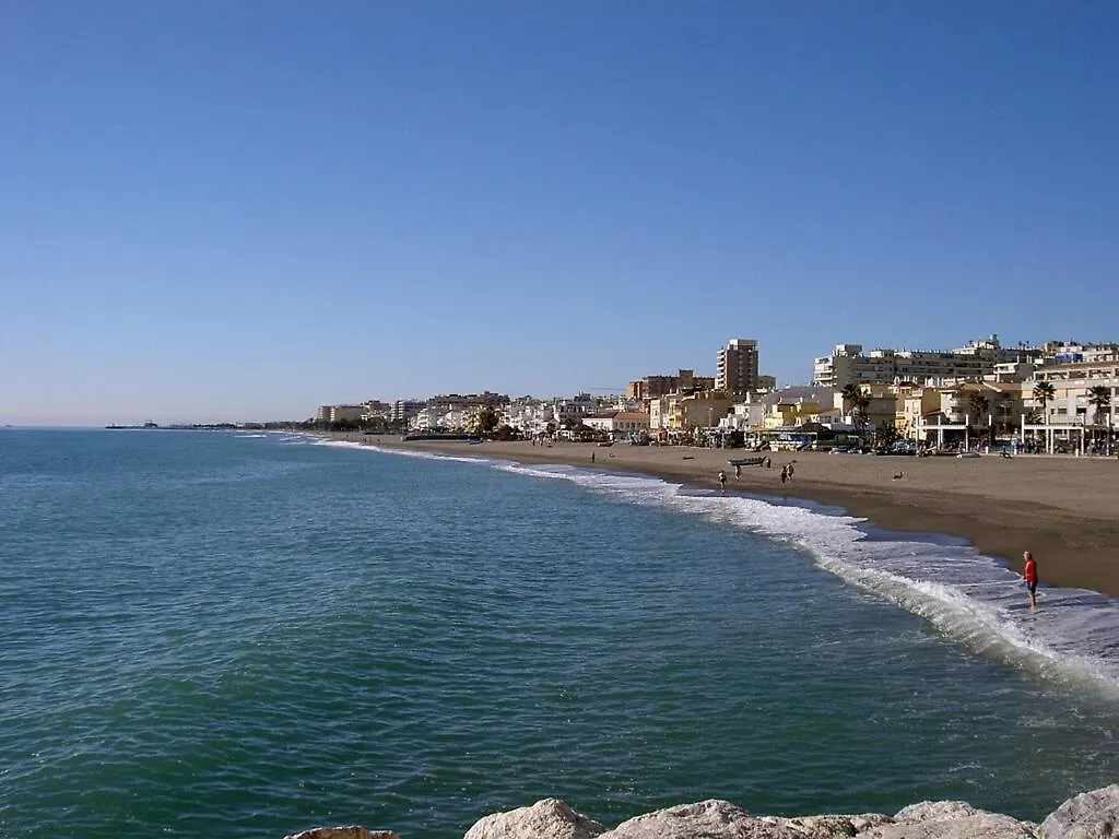 Beach Loft Arenas Torremolinos