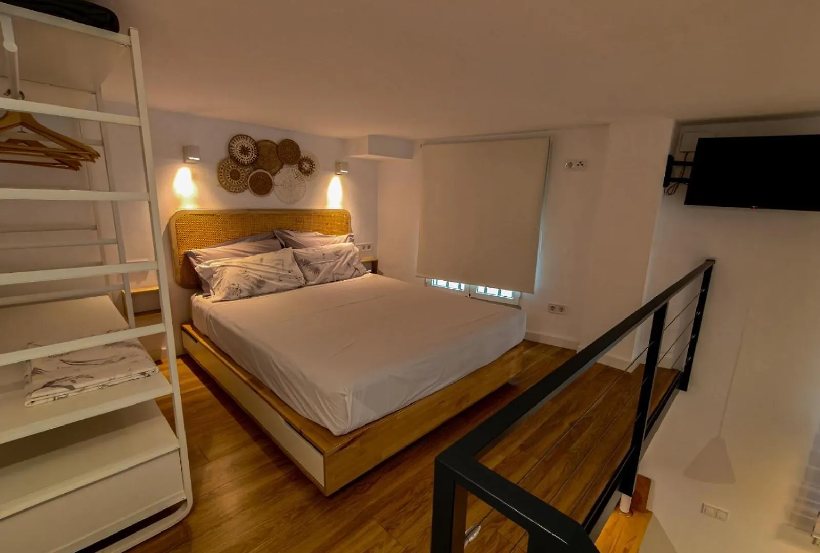 Beach Loft Arenas Torremolinos Appartement