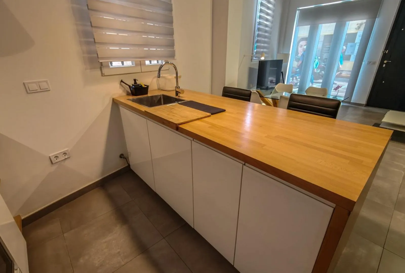 Appartement Beach Loft Arenas Torremolinos
