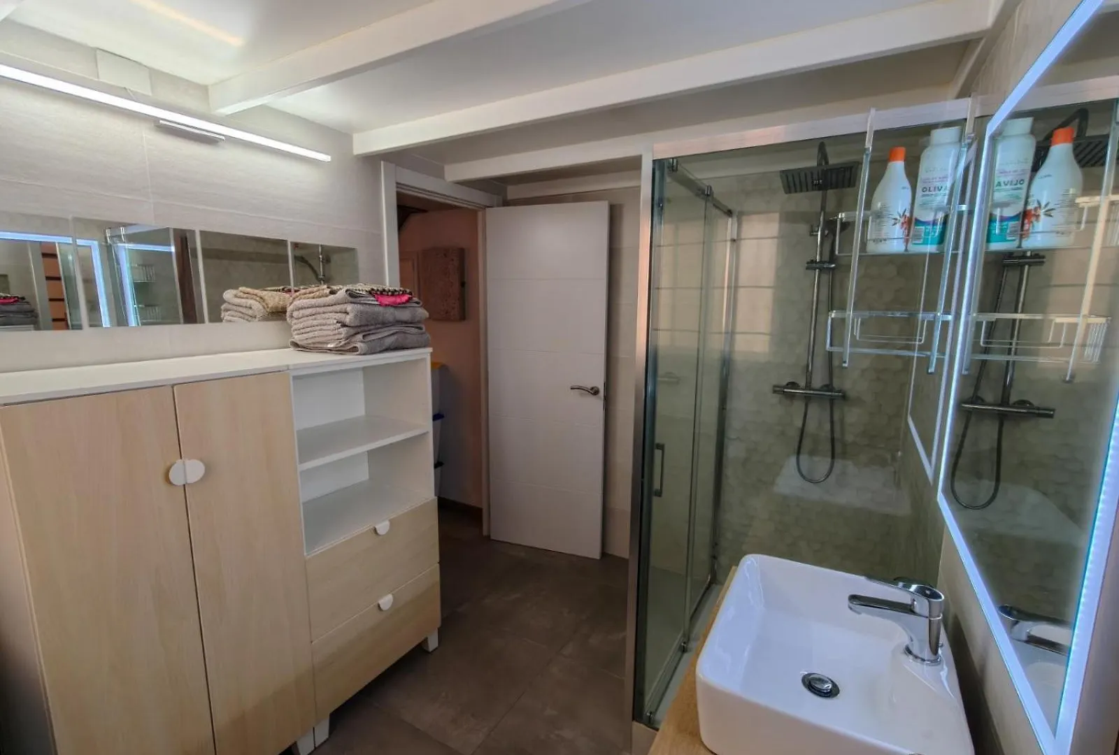 Beach Loft Arenas Torremolinos Spanje