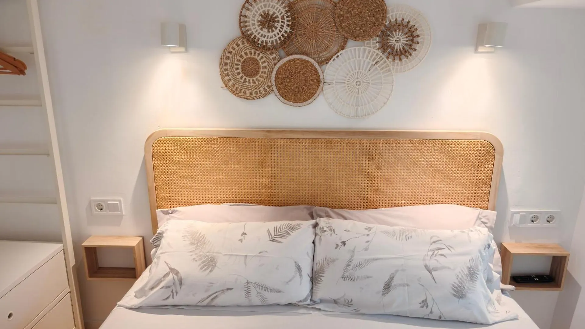 Beach Loft Arenas Torremolinos Spanje