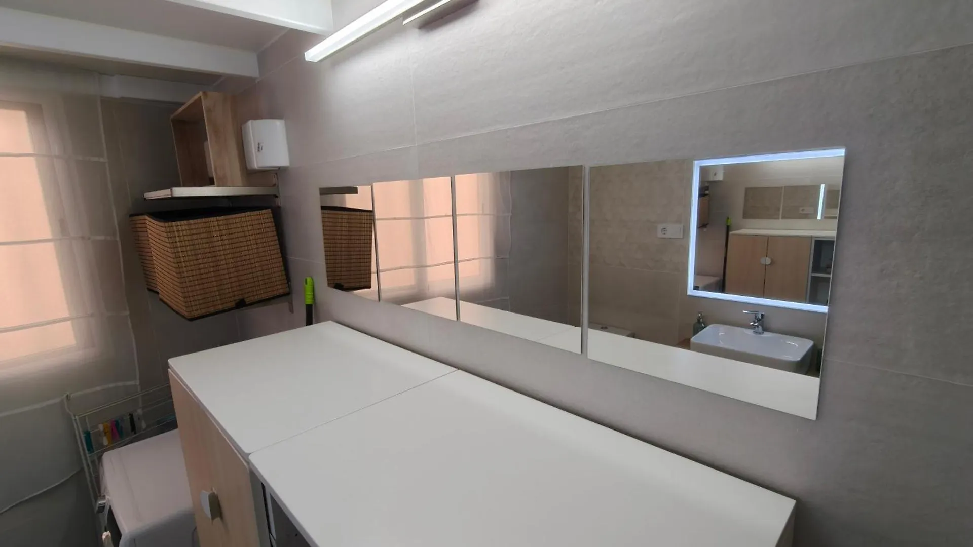 Beach Loft Arenas Torremolinos 0*,  Spanje