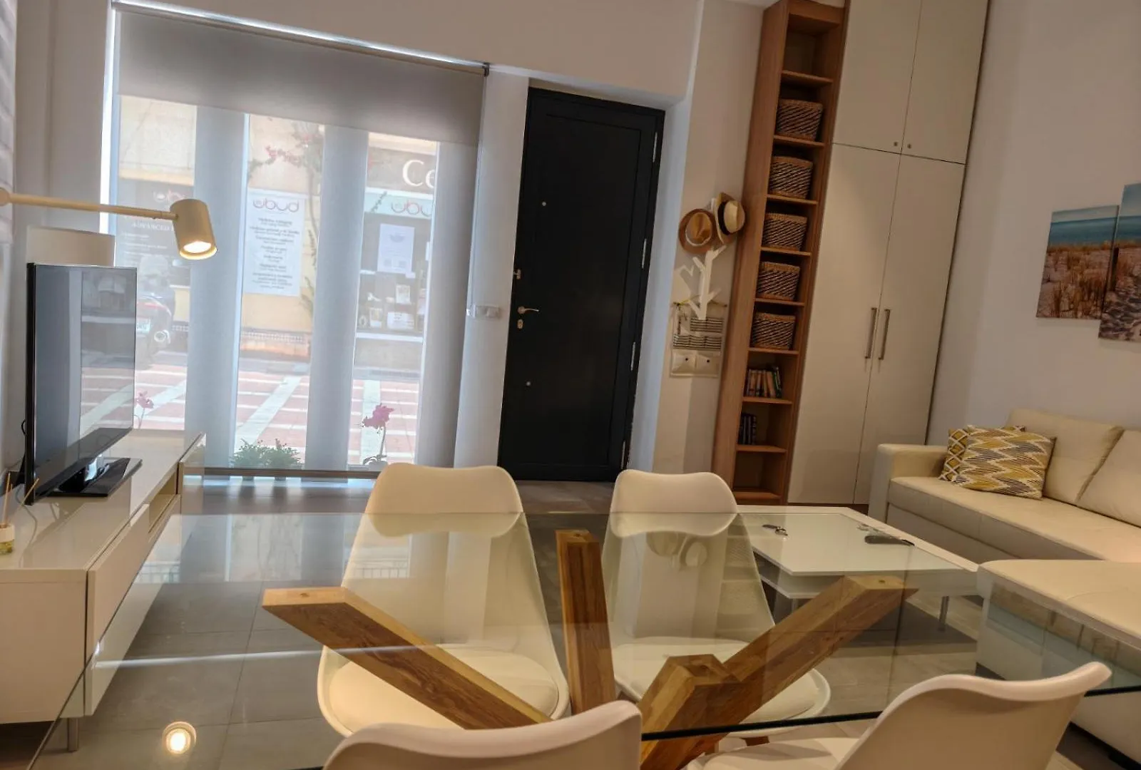 Beach Loft Arenas Torremolinos