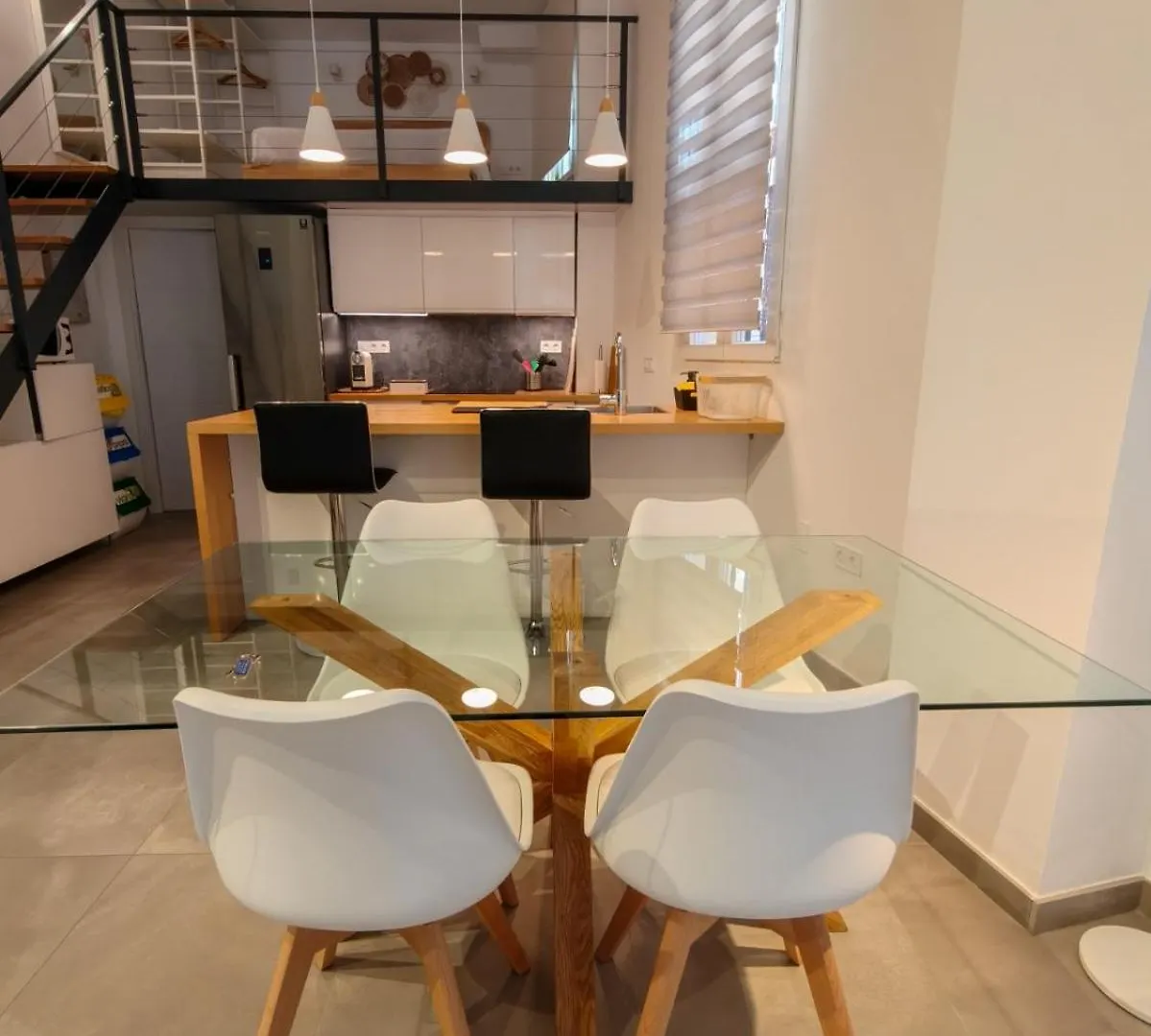 Beach Loft Arenas Torremolinos 0*,  Spanyolország