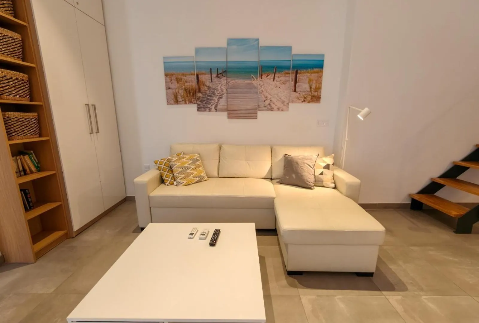 Beach Loft Arenas Torremolinos 0*,  Spanyolország