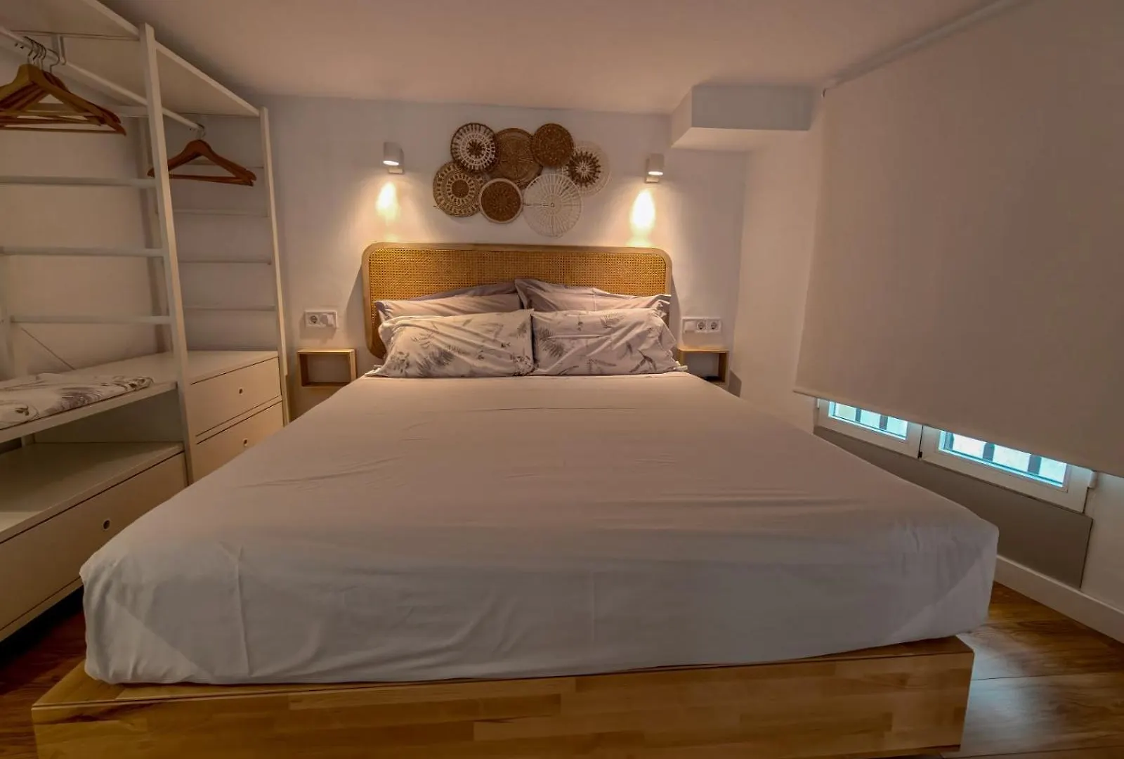 Beach Loft Arenas Torremolinos 0*,