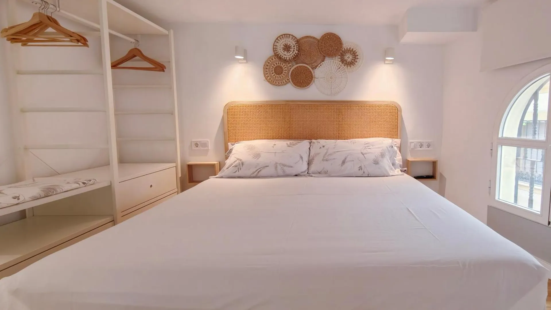 Apartman Beach Loft Arenas Torremolinos
