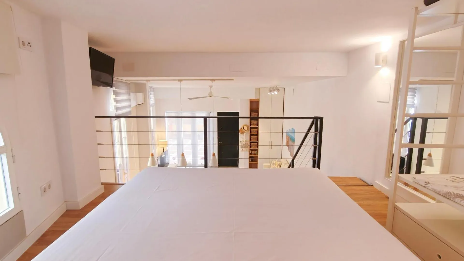 Beach Loft Arenas Torremolinos 0*,  Spanyolország